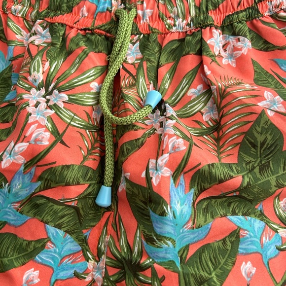 Handmade swim trunks - Picture 4 of 7